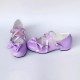 Antaina Shoes Model 136